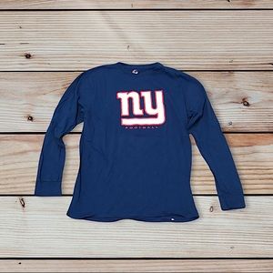 NY Football T-Shirt